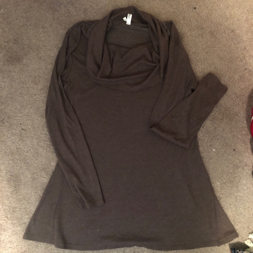 Winter Dress